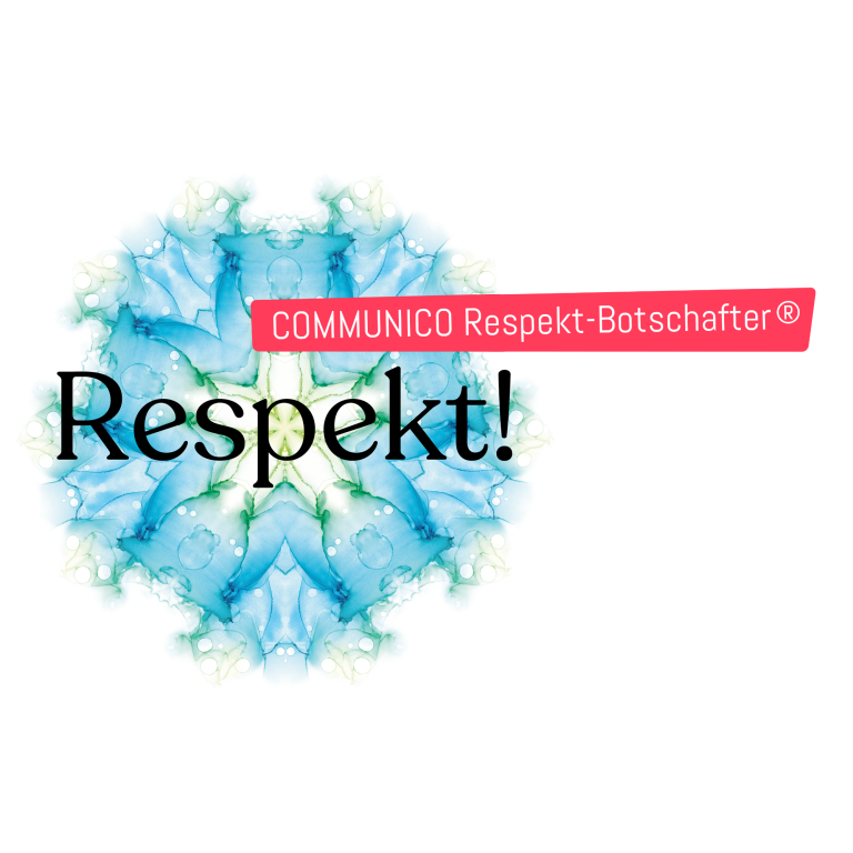 Respekt-Botschafter seit 2024